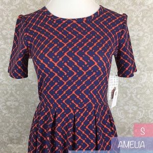 Lularoe Amelia